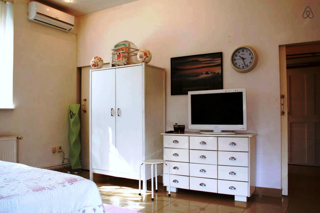 Apartments Magnolija - Zagreb Centre Номер фото