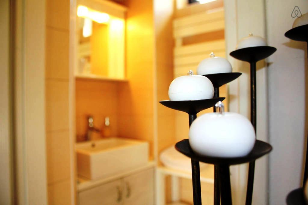 Apartments Magnolija - Zagreb Centre Экстерьер фото