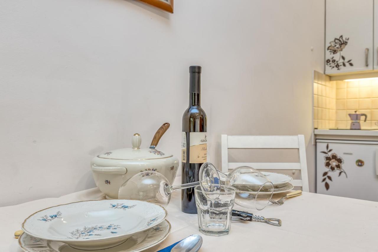 Apartments Magnolija - Zagreb Centre Экстерьер фото