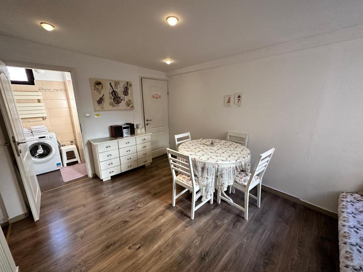 Apartments Magnolija - Zagreb Centre Экстерьер фото