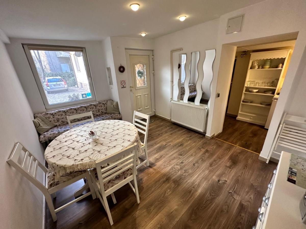 Apartments Magnolija - Zagreb Centre Экстерьер фото