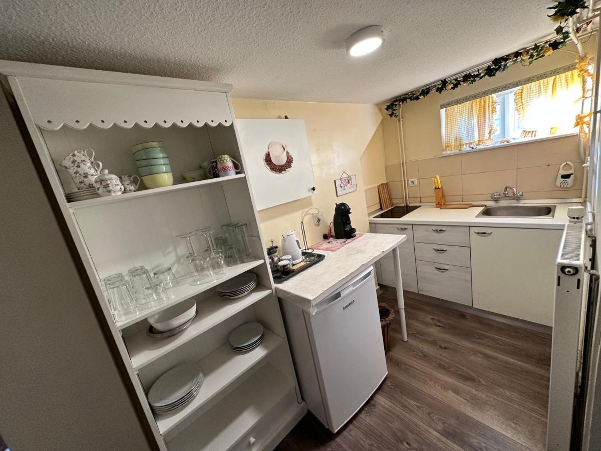 Apartments Magnolija - Zagreb Centre Экстерьер фото