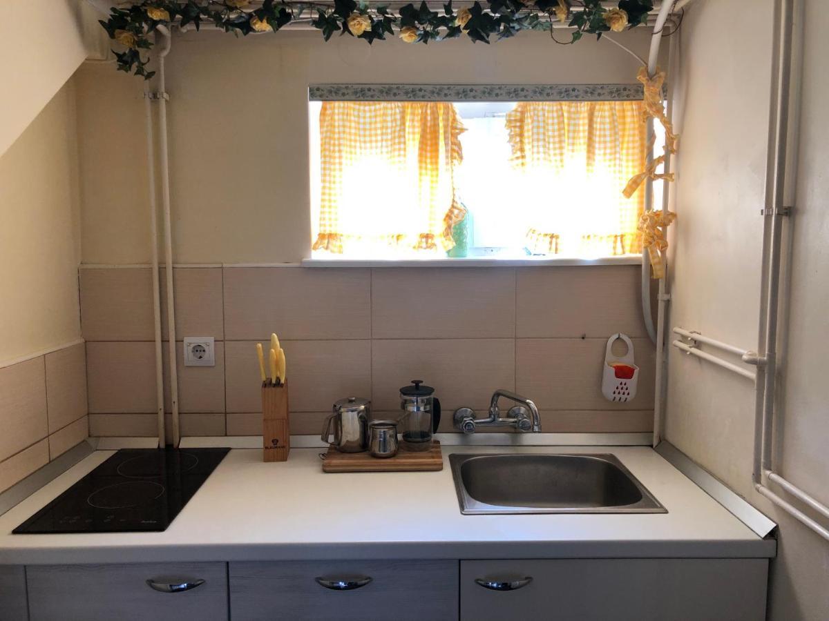Apartments Magnolija - Zagreb Centre Экстерьер фото
