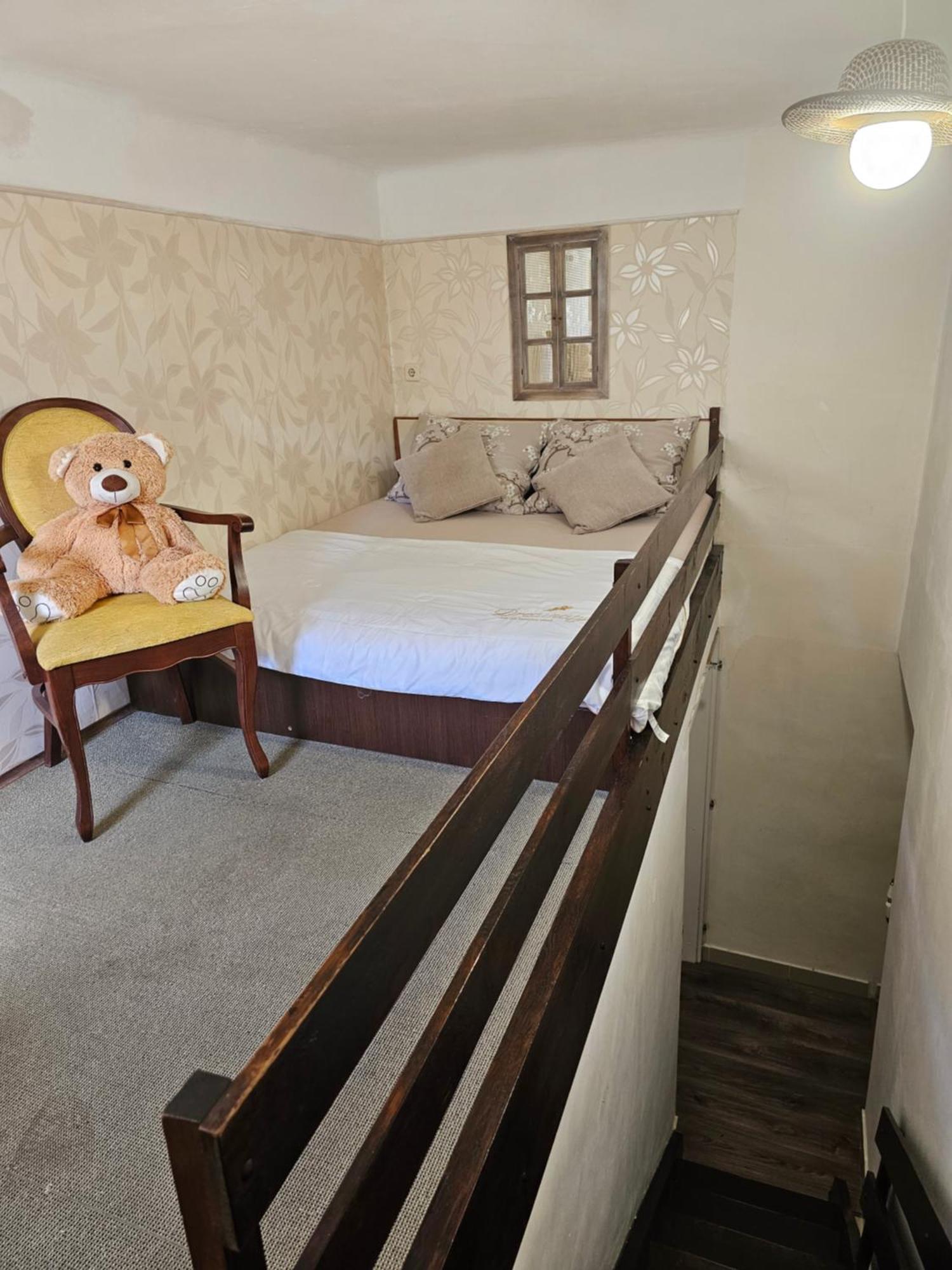 Apartments Magnolija - Zagreb Centre Экстерьер фото