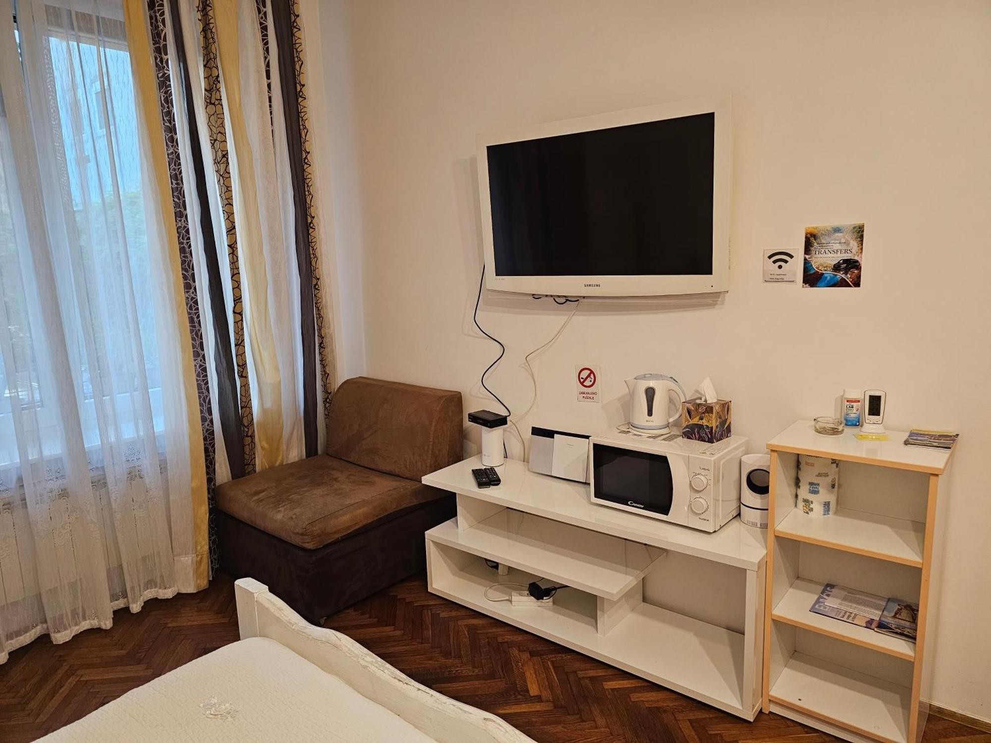 Apartments Magnolija - Zagreb Centre Экстерьер фото