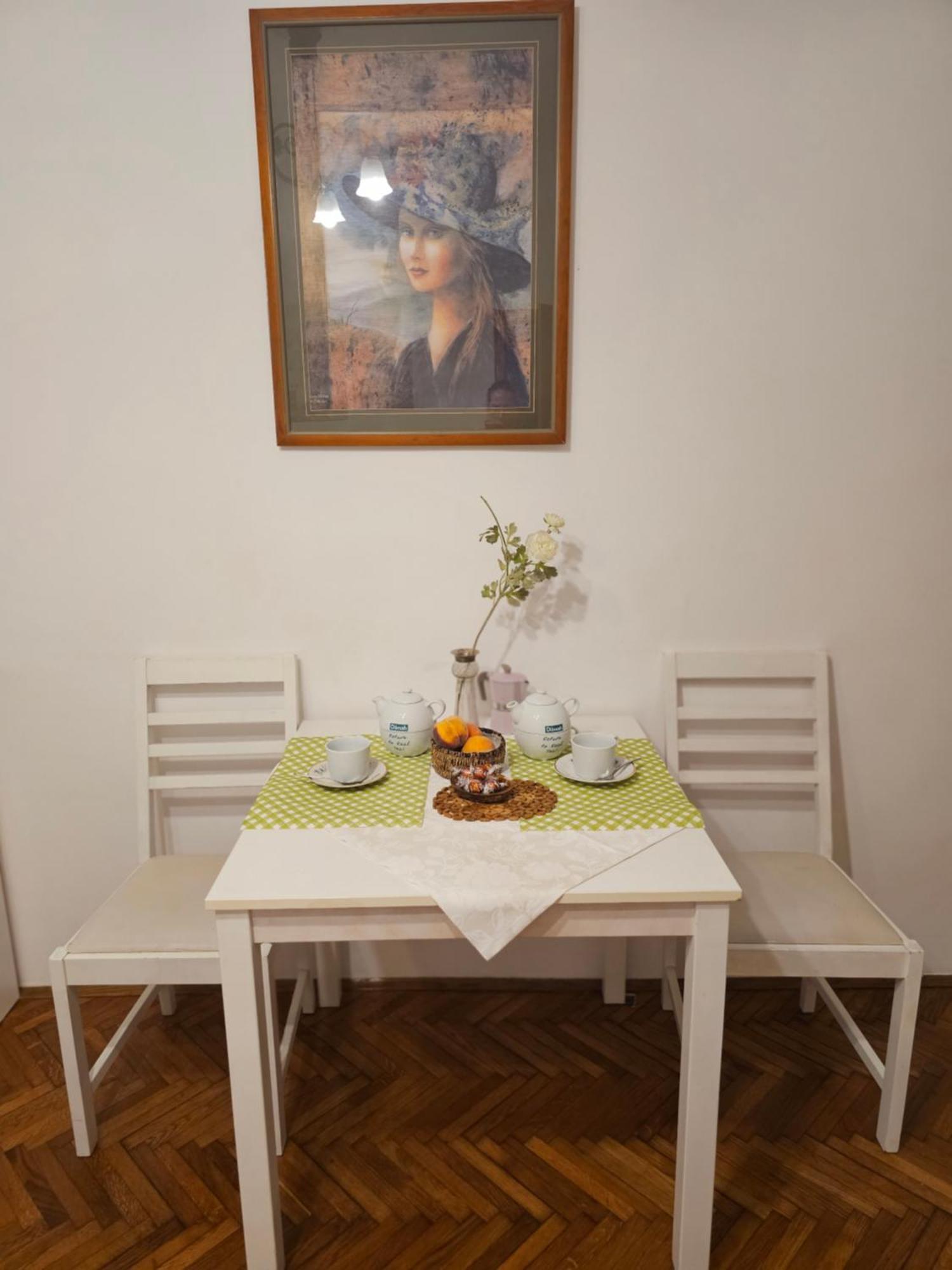 Apartments Magnolija - Zagreb Centre Номер фото