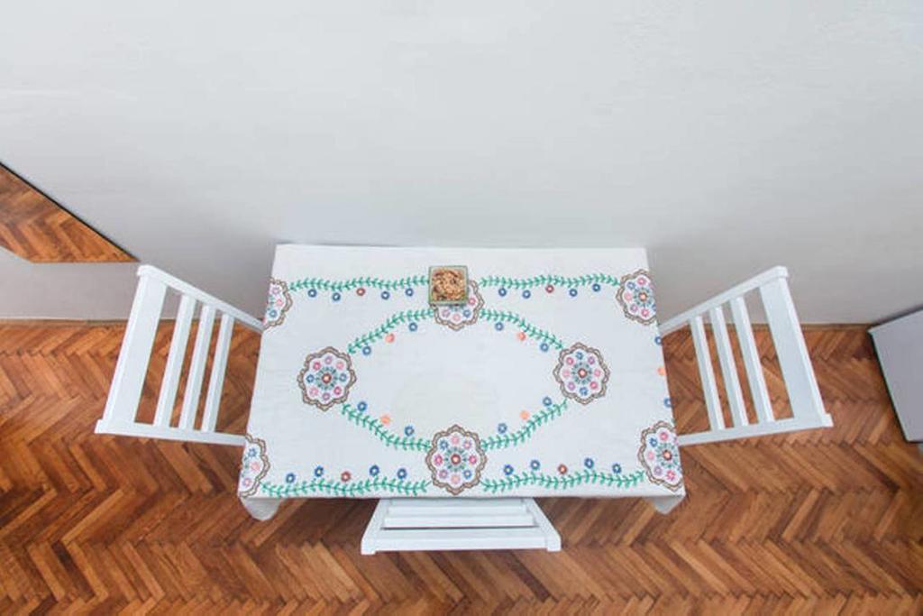 Apartments Magnolija - Zagreb Centre Экстерьер фото