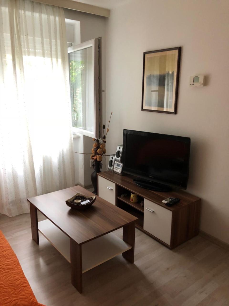 Apartments Magnolija - Zagreb Centre Экстерьер фото